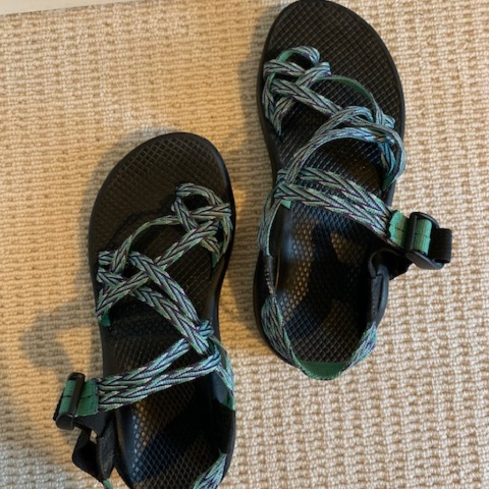 Chaco Sandals Toe Loop Strappy sandals Outdoor Hiking